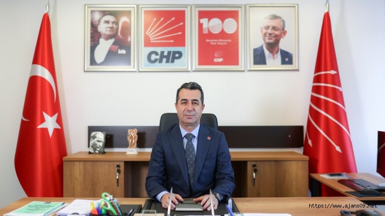 Sahte Gübre Yandaştan, Çuval Milletvekilinden