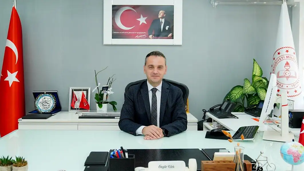Şaibenin Odağındaki İsim Görevden Alındı