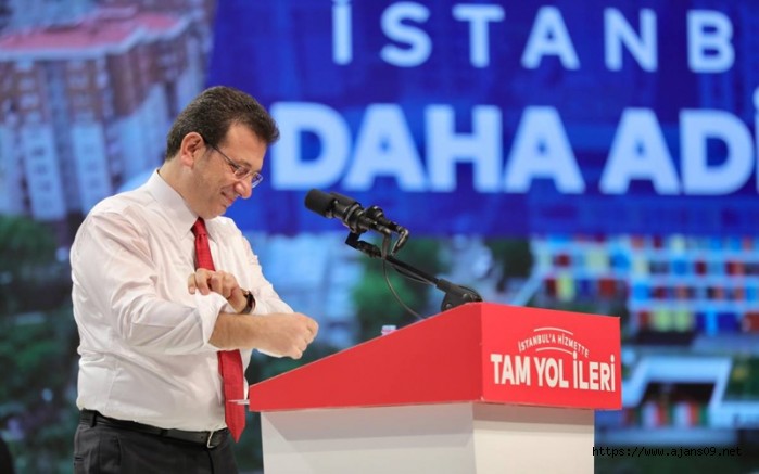 Savcı Hakaretten ceza istedi, hakim davayı düşürdü