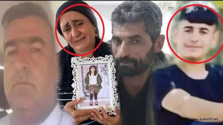 Savcı Narin'in Katil Şüphelilerini Açıkladı