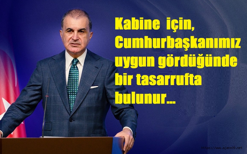 Seçim Sonrası Ak Parti İlk MKYK  Toplantısını Yaptı