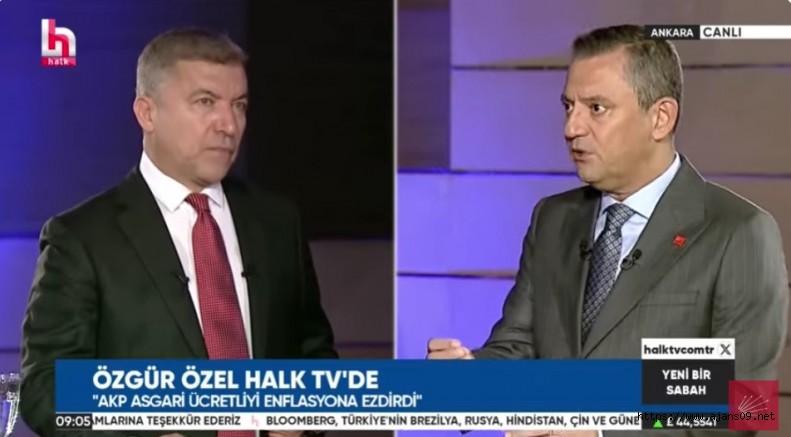 Seçimleri yenileyeceğiz, bizim kimseden korkumuz yok