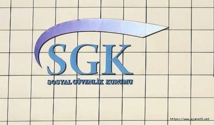SGK Emekli Maaşlarındaki Adaletsizlik İçin Çalışma Başlattı