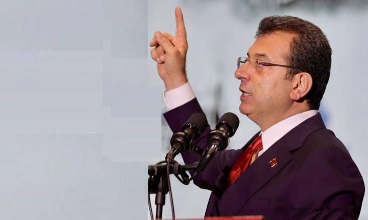 Silivriden Uyardı, Yokluğumu fırsat bilip 24 bin konut inşaatına başladılar