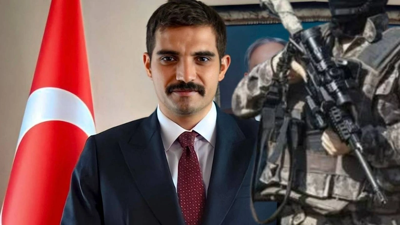 Sinan Ateş cinayeti