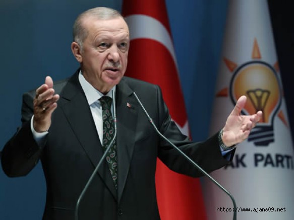 Siyasette rotamızı bugüne kadar hep milletimiz çizdi