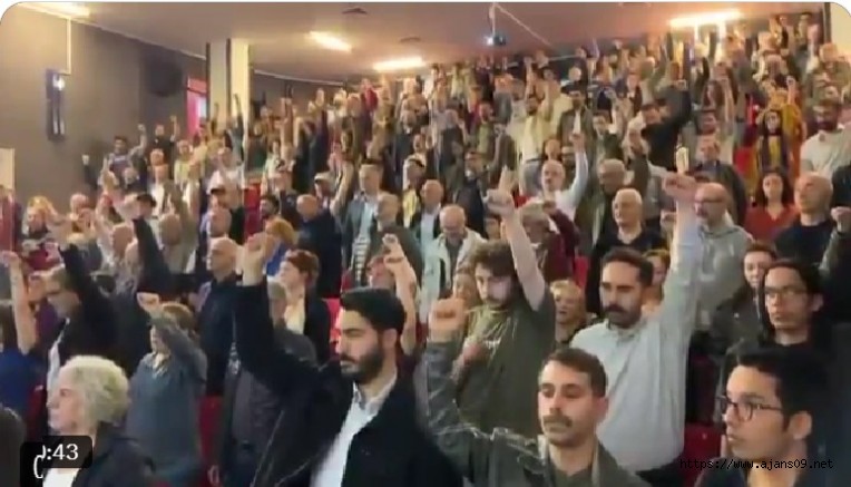 Sol Parti; Saray rejimi kaybedecek, halk kazanacak!
