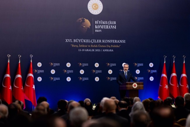 Suriye’de işimiz yeni başlıyor