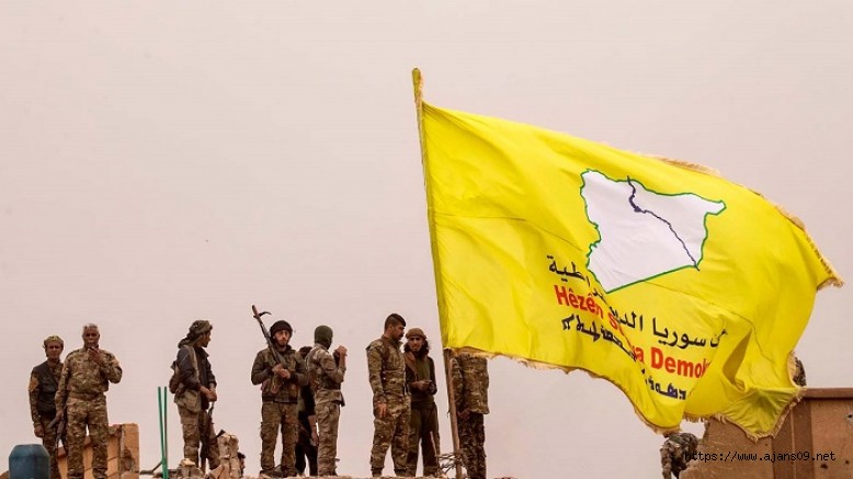 Suriye'de YPG/PKK'yı tasfiye planı belli oldu!