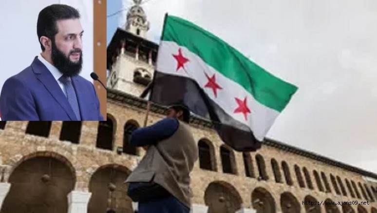 Suriye geçici hükümeti, 3 ülke mallarının ülkeye girişini yasakladı