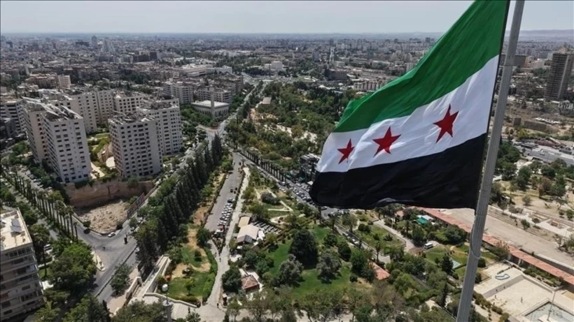 Suriye Savunma Bakanlığı, SDG ile Varılan Yeni Mutabakatın Ardından Ateşkes İlan Etti