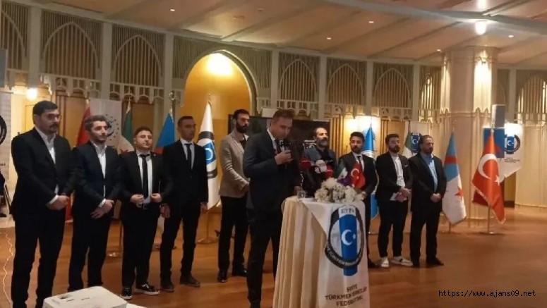 Suriyede Türkmenler Dışlanıyor