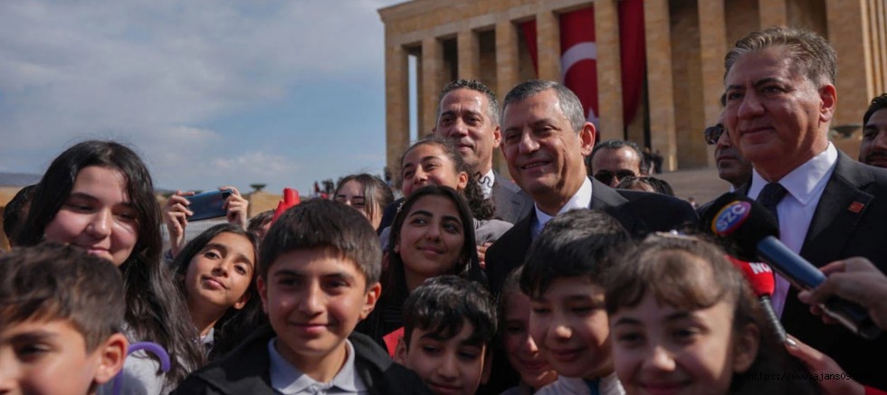 Şuurunu kaybetmiş bir iktidar ile karşı karşıyayız, yürüyeceğiz!
