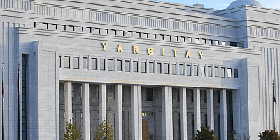 Yargıtay, başkanını 31'inci turda da seçemedi