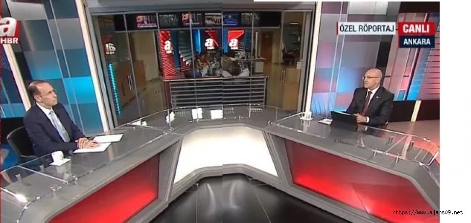 Tarihi Temmuz Enflasyon Rekoru Kıran Şimşek 'SABIR' dedi