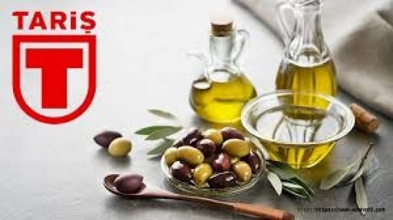 Tariş Zeytinyağı alım fiyatları belli oldu