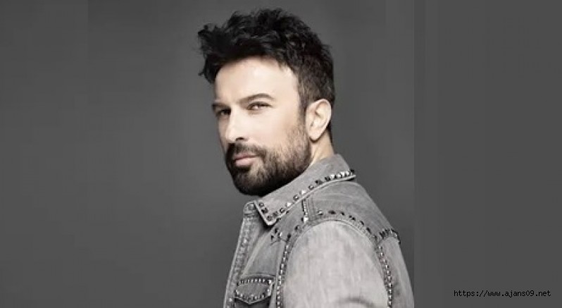 Tarkan'ın konserleri iptal edildi