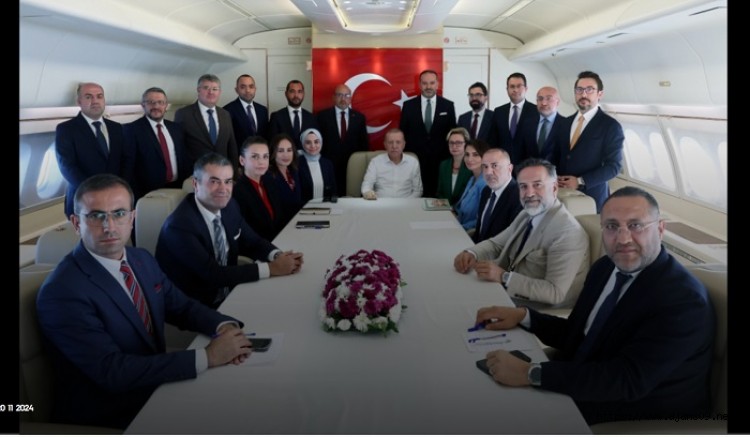 Terörsüz Türkiye hedefimize ulaşmamıza az kaldı