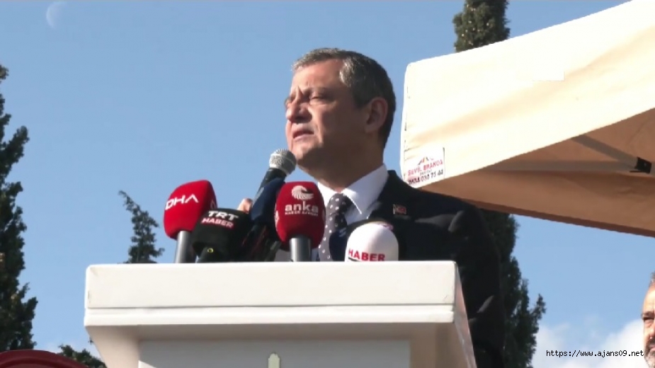Trikopis'in mi tarafında duracaksınız Mustafa Kemal'in mi?