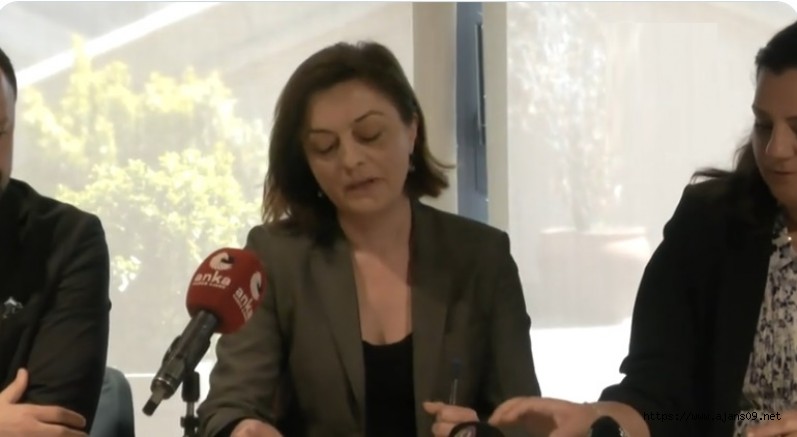 Tüm tutuklamalar hukuk dışı