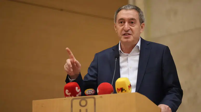 Tuncer Bakırhan: Yargı beyaz Toroslardan inmeli