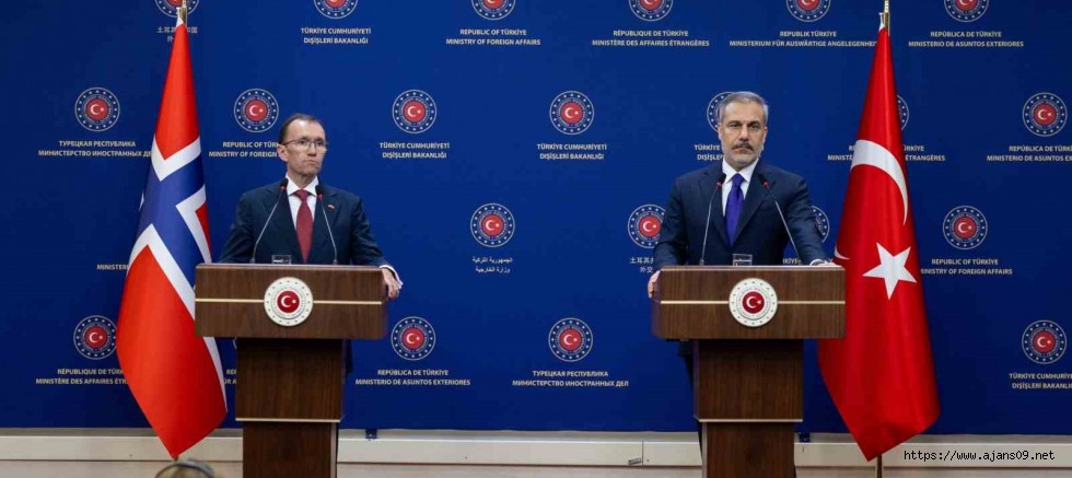 Türk dünyası, Kıbrıs Türkü’nün yanında olmaya devam edecektir