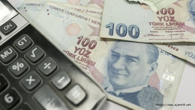 Türk lirası mevduata uygulanan stopaj oranları arttırıldı