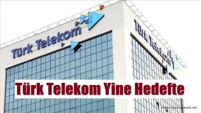TÜRK TELEKOM PEŞKEŞ Mİ YAPILIYOR