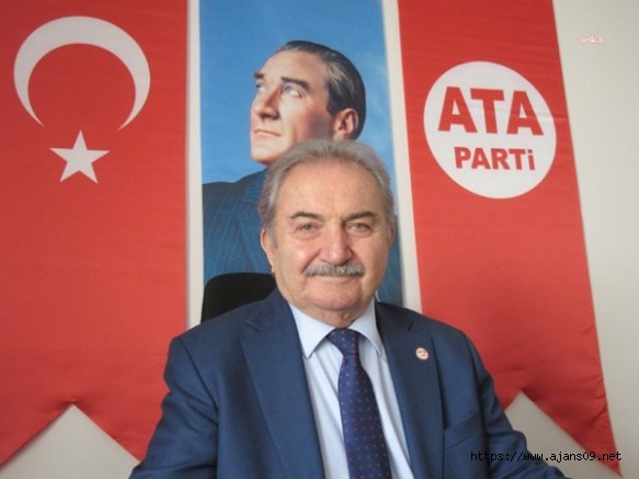 TÜRKİYE BİR İMPARATORLUK DEĞİL, ULUS DEVLETTİR