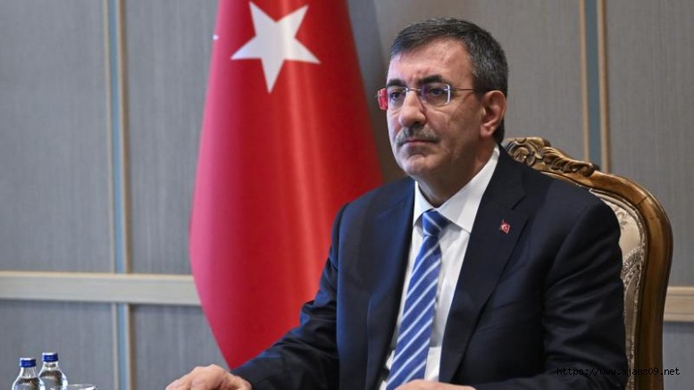 Türkiye, KKTC'nin haklı davasını savunmaya her daim devam edecek