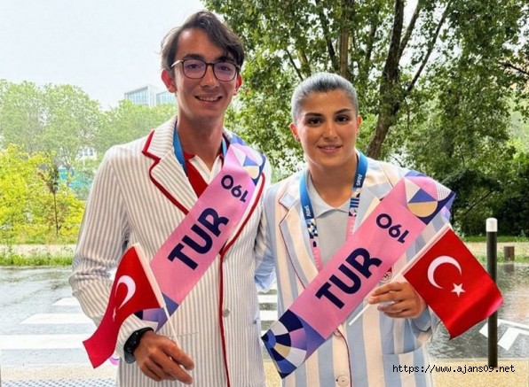 Türkiye Milli Paralimpik Komitesi Olimpiyat Kıyafetlerini Giymeme Kararı Aldı