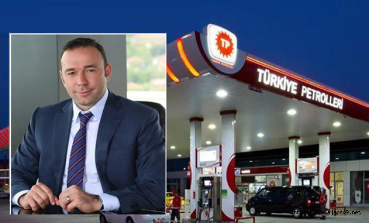 Türkiye Petrolleri'nin Yöneticileri tutuklandı,