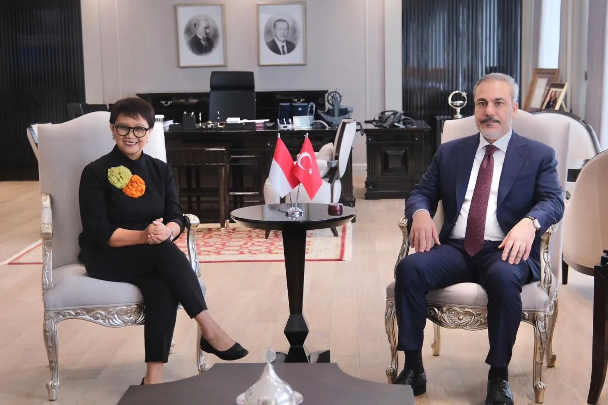 Türkiye Soykırım Davasında Taraf Oluyor