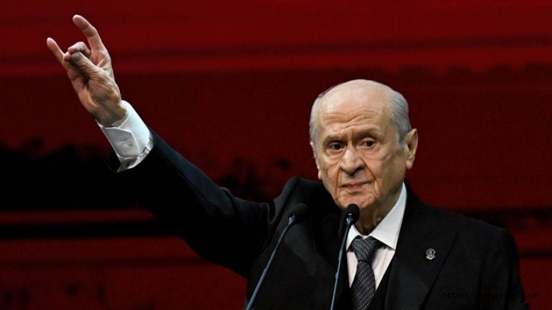 Türkiye, üzerinde kumar oynanacak bir ülke değil