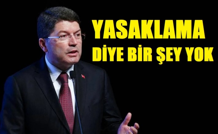 Türkiye Yasaklar Ülkesimi Oluyor?