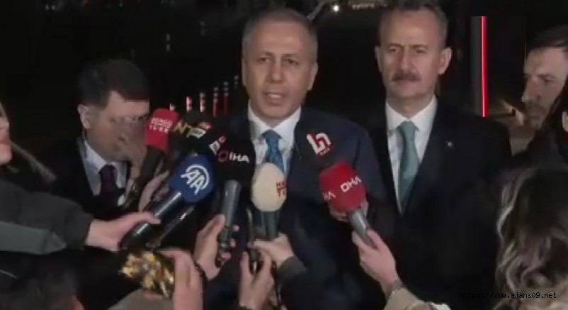 TUSAŞ saldırısında şehit sayısı 5'e çıktı.