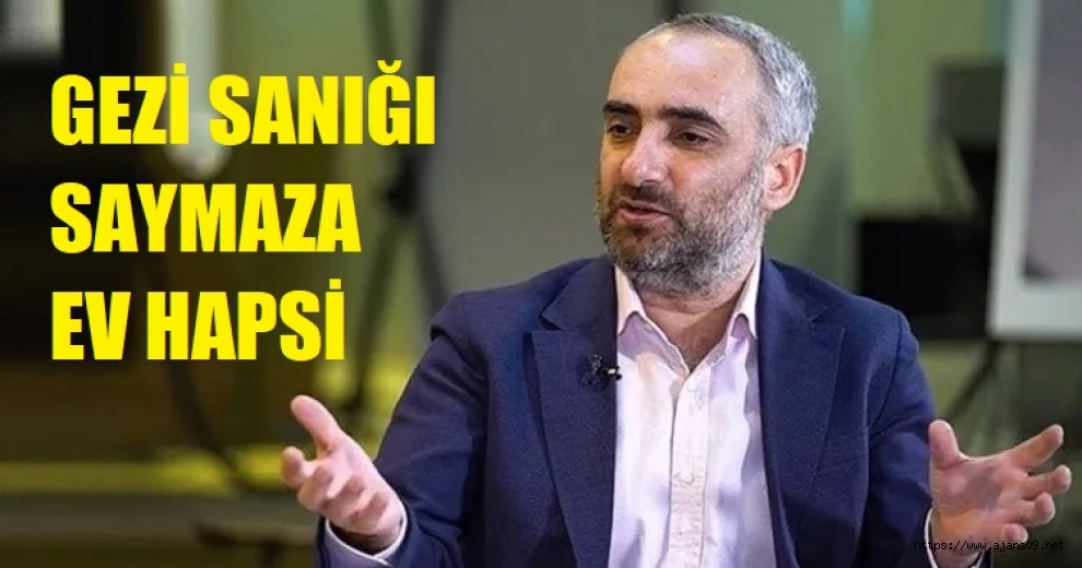 Üç Gündür Gözaltında Tutulan Gazeteci Saymaza Ev Hapsi