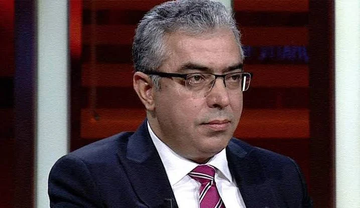 Uçum’a göre ‘yeni solun’ adresi Erdoğan ve AKP