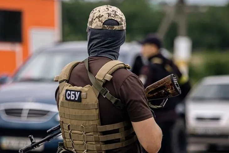Ukraynalı albayı öldüren FSB ajanları etkisiz hale getirildi