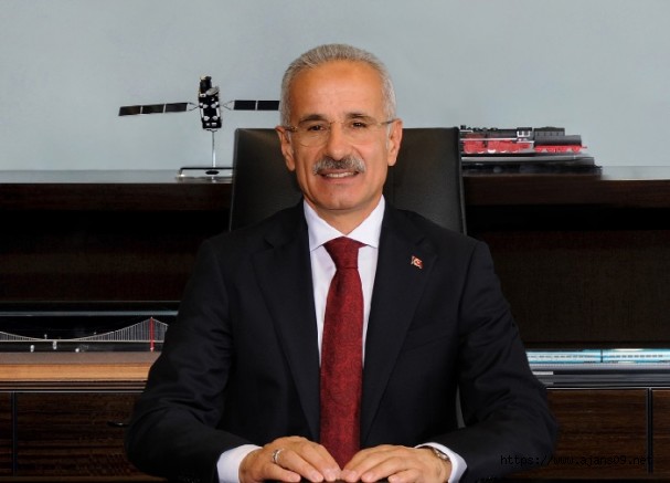 Ulaştırma bakanı: Biz Kanal İstanbul'u kesinlikle yapacağız