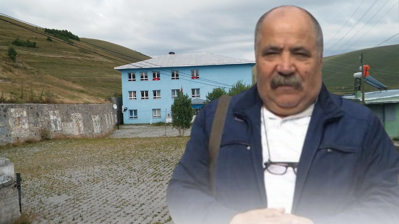 Ülkede buda oldu. Muhtara Kayyım Atandı.