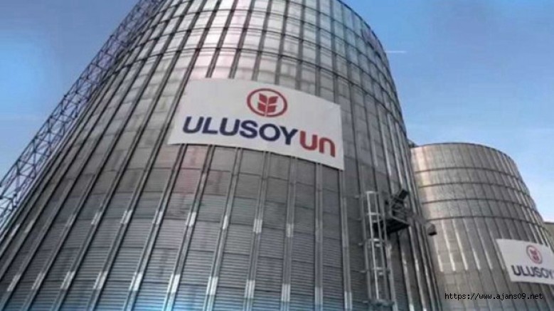ULUSOY UN’DAN TARIM TEKNOLOJİLERİNE YATIRIM