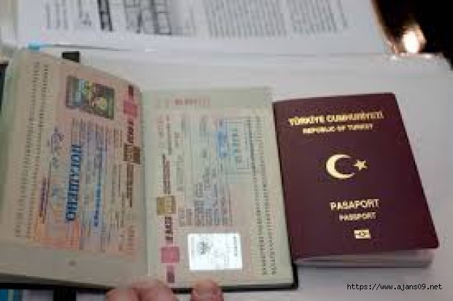 Umreye giden 1356 kişinin pasaportuna telefon kaydettiren PTT memuruna ceza