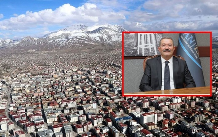 Van’da İran konsolosluğu resmen açıldı