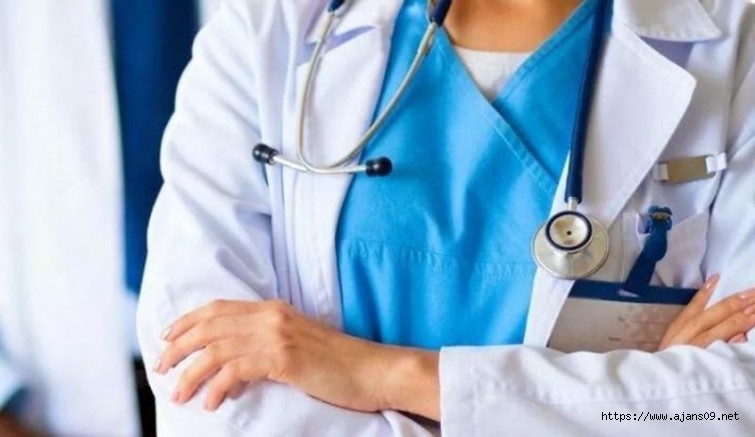 Ve 15 Bin Doktor Yurt Dışına Gitti