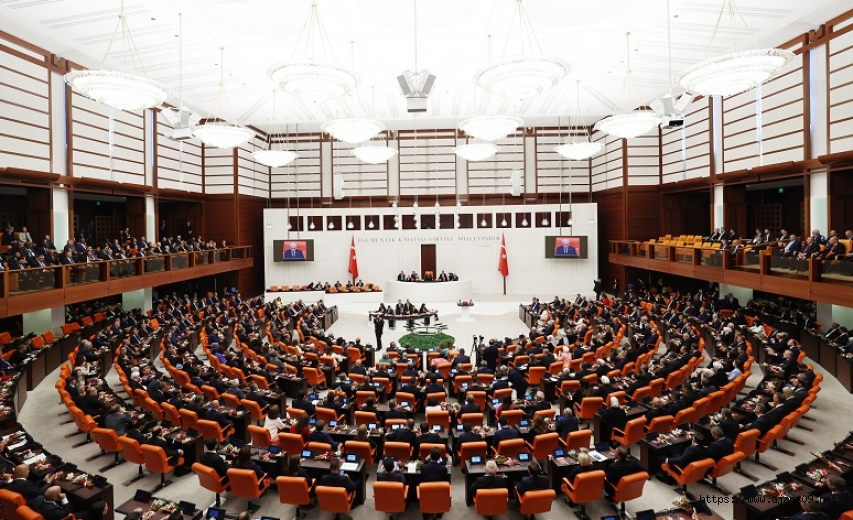Vekillerimiz Sağolsun
