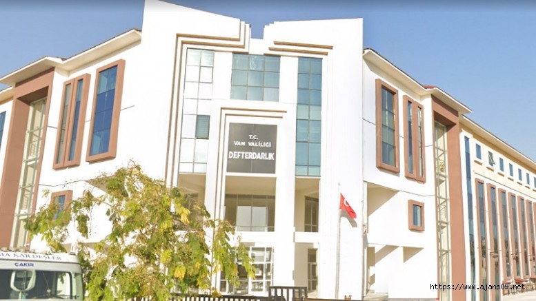 Vergi Dairesinde Devleti soyup köşeyi döndüler!