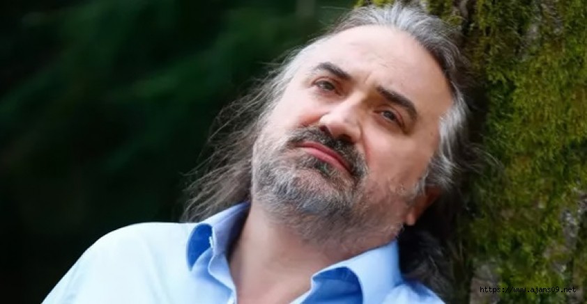 Volkan Konak Hayatını Kaynetti