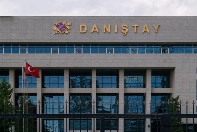 Yargıtaydan Sonra Danıştay da  seçime gidiyor