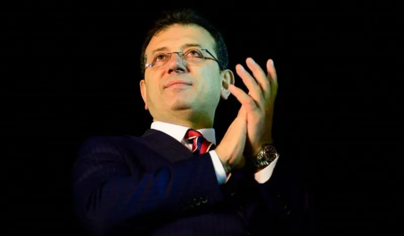 Yarın Çağlayan'da bu ağır iftiraya yanıt vereceğim!